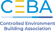 Controlled Environment Building Association Logo