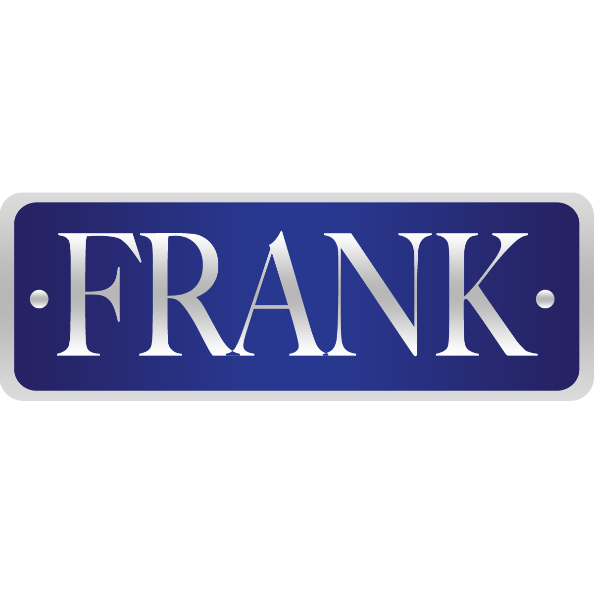Frank Door Company